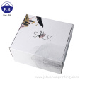 Custom Logo Design Price Colorful Card Corrugated Box